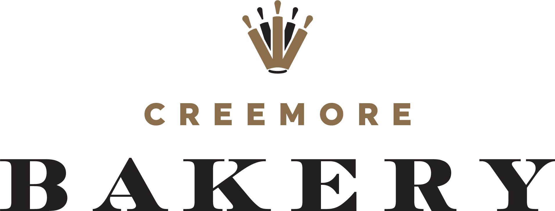 Creemore Bakery logo