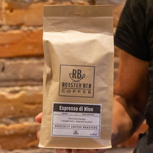 Load image into Gallery viewer, Roaster Bar Espresso di Nino Organic
