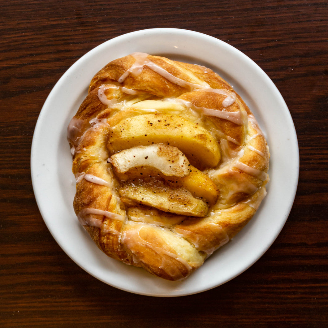 Apple Danish