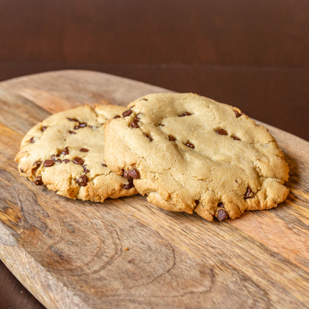 Chocolate Chip Cookie