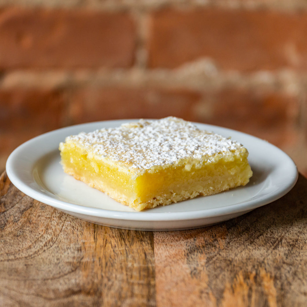 Lemon Square