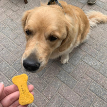 Load image into Gallery viewer, Dog Treats: Peanut Butter

